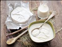 Milchprodukte 1