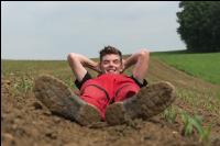 Landwirtschaftsschüler 18