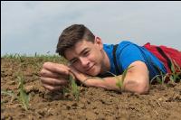 Landwirtschaftsschüler 22