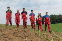 Landwirtschaftsschüler 13