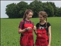 Landwirtschaftsschüler 12