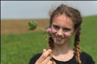 Landwirtschaftsschüler 11