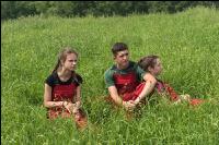 Landwirtschaftsschüler 8