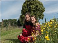 Landwirtschaftsschüler 4