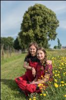 Landwirtschaftsschüler 3