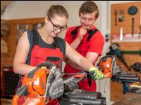 Forst Werkstatt 3