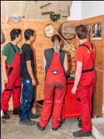 Forst Werkstatt 1