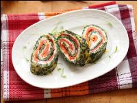 Lachsroulade 5