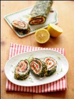 Lachsroulade 4