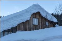Große Schneemengen 3