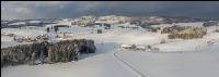Mühlviertel Winterlandschaft 4