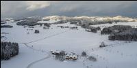 Mühlviertel Winterlandschaft 3