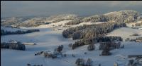 Mühlviertel Winterlandschaft 2