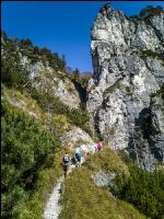 Totes Gebirge Almsee 3