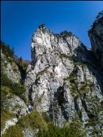 Totes Gebirge Almsee 2