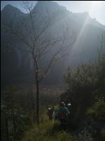 Totes Gebirge Almsee 7
