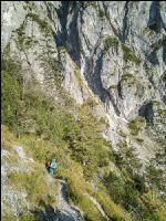 Totes Gebirge Almsee 1