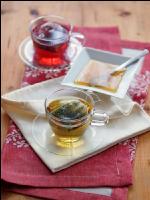 Kräutertee 7