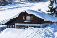 Große Schneemengen 5