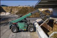 Betrieb mit Biogasanlage 1