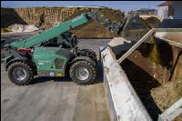 Betrieb mit Biogasanlage 1