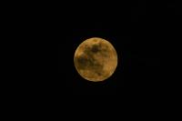 Vollmond Februar 2