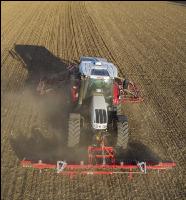 Erbsen Mulchsaat 12