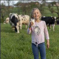 Trinkmilch 30