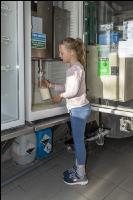 Trinkmilch Milchautomat 4