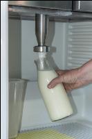 Trinkmilch Milchautomat 2