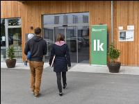 Bezirksbauernkammer 12
