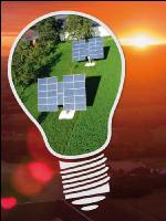 Strom aus Alternativenergie 10