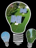 Strom aus Alternativenergie 8