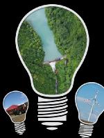 Strom aus Alternativenergie 5