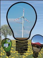 Strom aus Alternativenergie 4