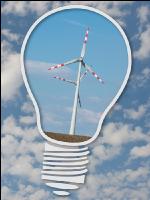 Strom aus Alternativenergie 3