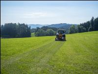 Vredo Grünlandnachsaat