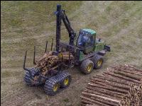 Forwarder Käferholz 41