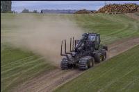 Forwarder Käferholz 39