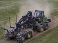 Forwarder Käferholz 38