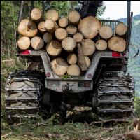 Forwarder Käferholz 30