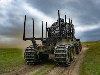 Forwarder Käferholz 24