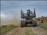 Forwarder Käferholz 5