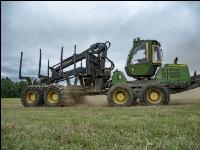 Forwarder Käferholz 4