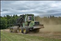 Forwarder Käferholz 3