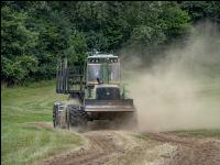 Forwarder Käferholz 1
