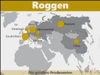 Roggen weltweit 02