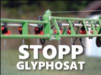 Stopp Glyphosat 3