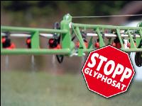 Stopp Glyphosat 2