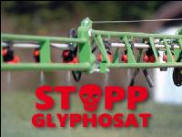 Stopp Glyphosat 1